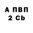 ЭКСТАЗИ ешки S KV